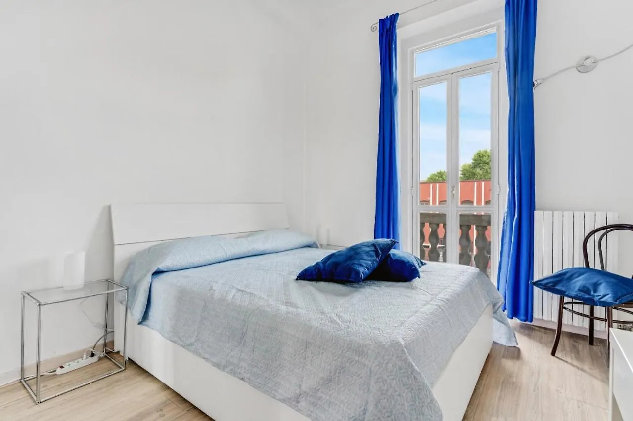 Mo1 - Wonderful Apartment With Terrace - Milaan