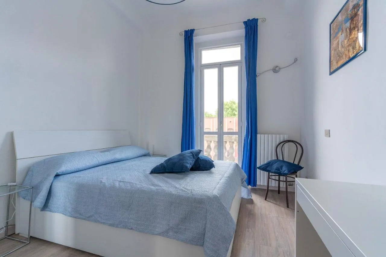 Mo1 - Wonderful Apartment With Terrace - Milaan