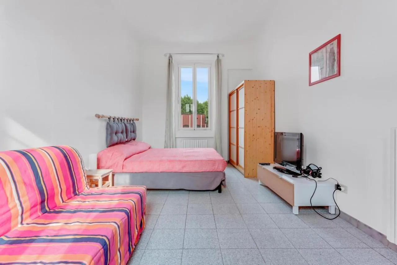 Mo1 - Wonderful Apartment With Terrace - Milan 0*,  Italy